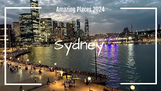 《🇦🇺國外旅遊》夫妻旅遊Vlog1:疫情解封後首次出國🥰澳洲取代日本成為我最愛的旅遊國家？