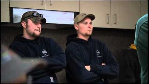 PGE Crews help PG&E with Restoration Efforts