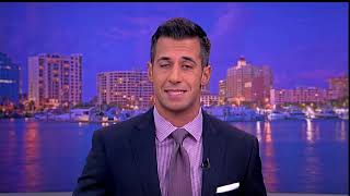 Good Morning Suncoast at 5am - October 13, 2017