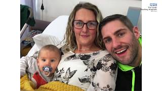 First Sight - Theo's Story