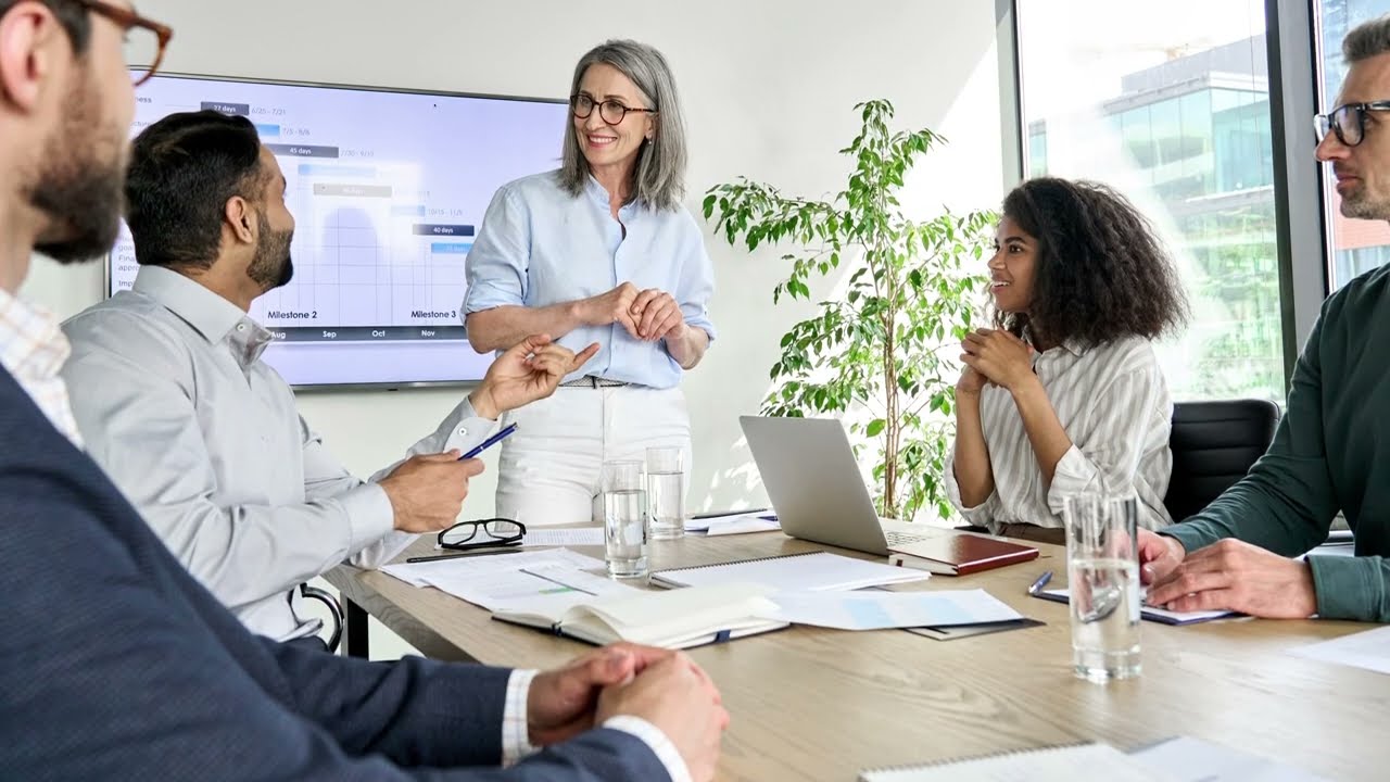 Die Kombination macht den Unterschied - All in One Digital Signage Lösung