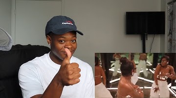 Dreezy - In Touch ft. Jeremih (Official Video) REACTION