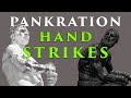 Discover the Truly Unique Ancient Techniques of Pankration