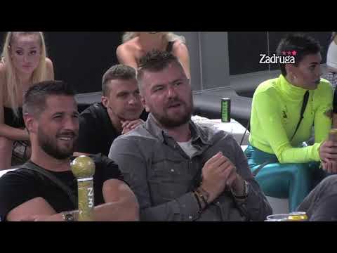 Žurkovizija - Anabela