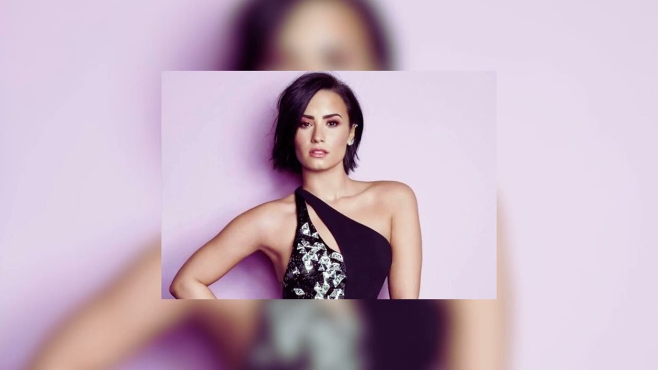 Confident - Demi Lovato [sped up]