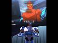 Teen Titans #vs Teen Team IB: @Jordan_Jelly|#edit #invincible #teentitans #capcut #alightmotion
