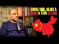 Will China take advantage of Ukraine-Russia War?