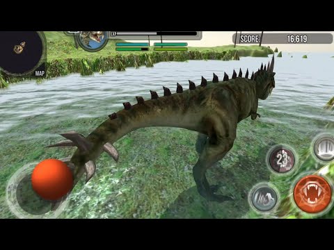 Best Dino Games
