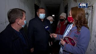 видео: Дау-дамайсыз: Шудан шыққан шу картинка: Дау-дамайсыз: Шудан шыққан шу