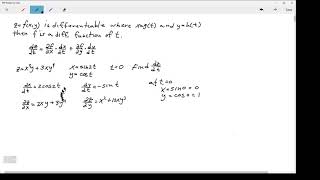 203 14 5 Chain Rule