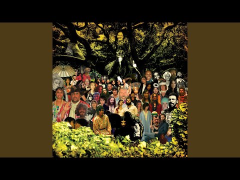 Putar Long Haired Child - Devendra Banhart