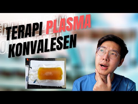 Video: Plasmapheresis: Definisi Dan Pendidikan Pasien