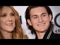 ASÍ VIVE EL HIJO MAYOR DE CELIN DION  RENE -CHARLES