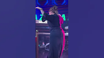سارة طيارة في حفل رائع اغاني شعبية مغربية 2025 SARA TAYARA 
