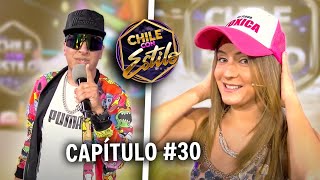 CHILE CON ESTILO CAPÍTULO #30 / 22 ABRIL