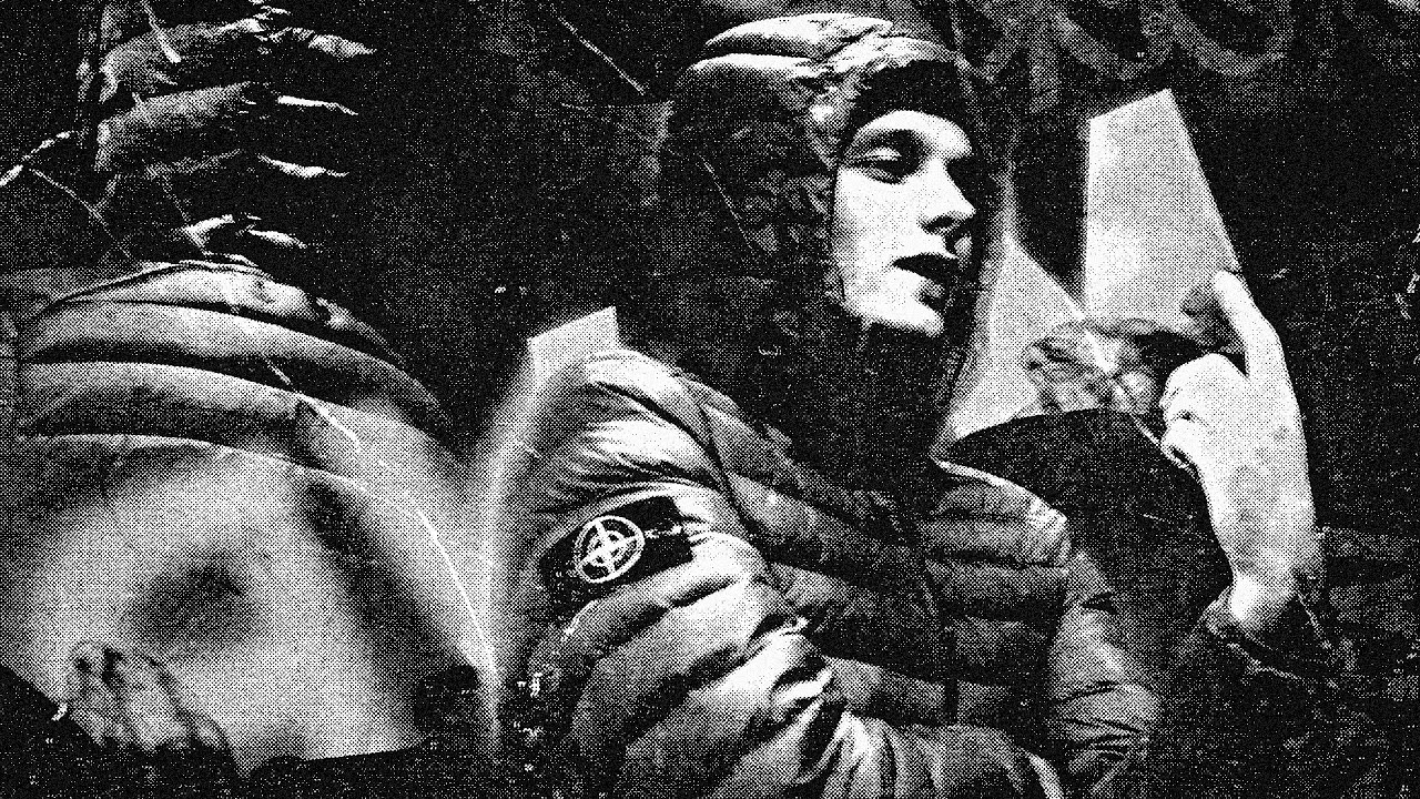 MŁODY WEST + OKEKEL TYPE BEAT - 