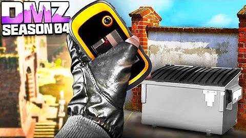 How to complete ICEBREAKER mission in DMZ... (Vondel zoo & Phalanx dead drop location)