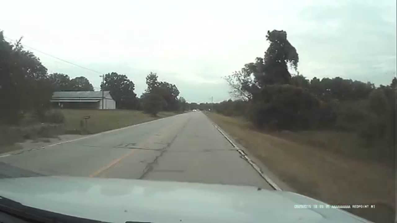 Statham Ga hwy 211 YouTube