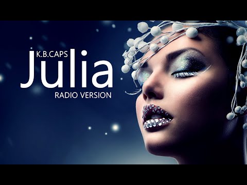 K.B.Caps - Julia ( Radio Version )