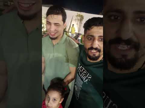 سعد ولد بنغازي الملاكم