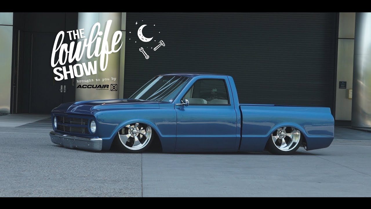 The Lowlife Show Episode 4 Youtube