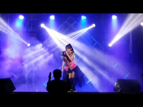 摇滾精灵(巧克力) 《 今夜雨蒙蒙 》