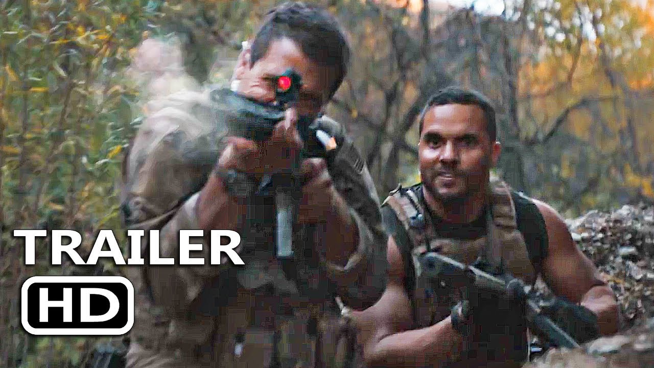 ⁣HOMESTEAD: THE SERIES Official Trailer (2025)