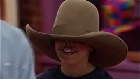 You Can Be Anything Credits Comparison (Screener vs. Final Version) (V2) (2002 Version) Part 14