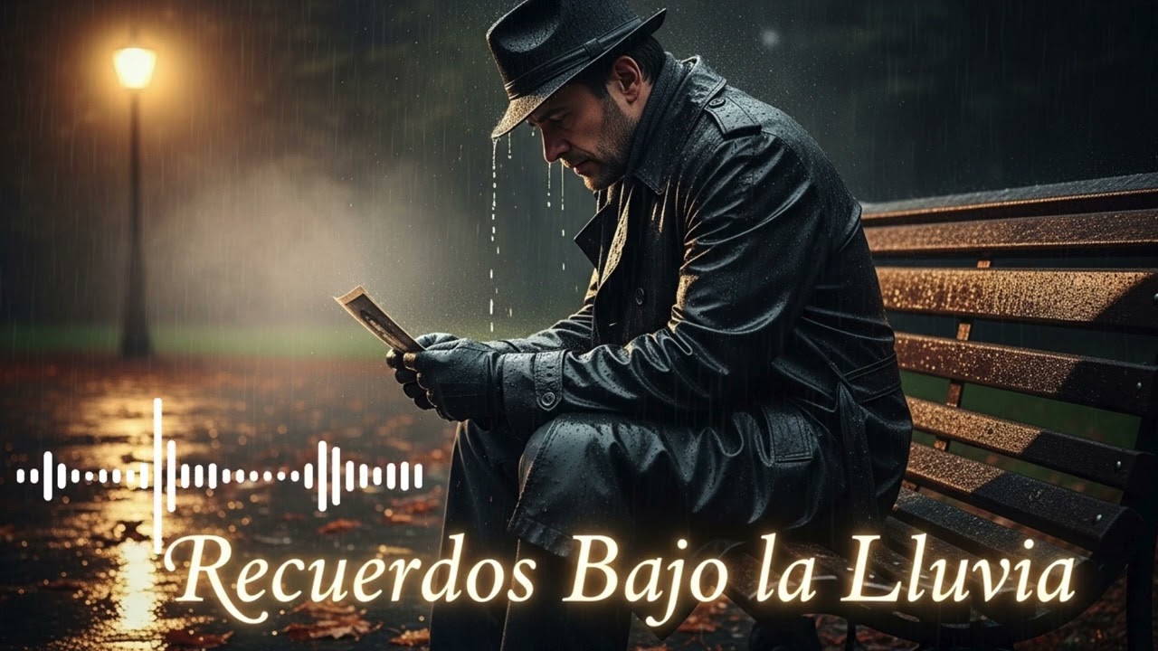 Rock Melancólico Español — Historia de Amor Perdido en Invierno!