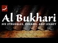 Live  life of imam albukhari by omar suleiman