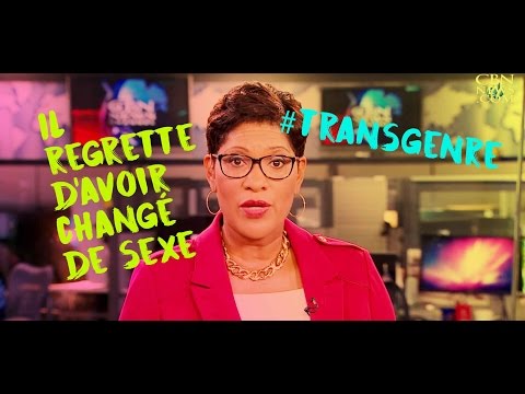 Vidéo: «C'était Une Erreur» - Les Personnes Transgenres Regrettent Le Changement De Sexe - Vue Alternative