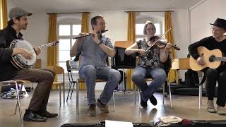 The Killavil The Lark On The Strand Tatter Jack Walsh