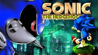 What's up With: The Sonic Movie!