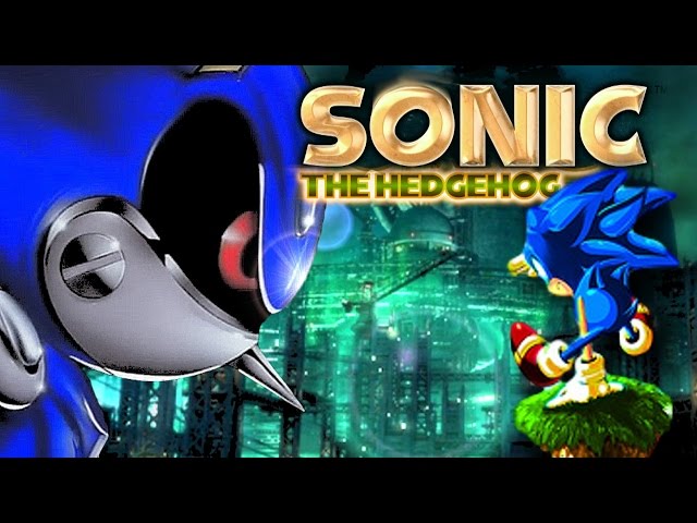 What's up With: The Sonic Movie!