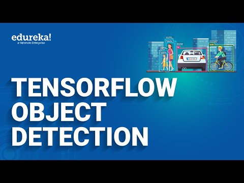 TensorFlow Object Detection | Realtime Object Detection with TensorFlow ...
