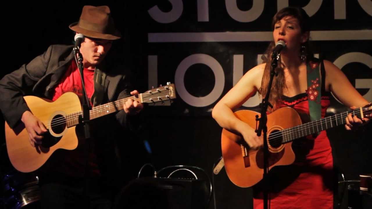 AER AMPLIFICATION - with Andrea Soler and James Ross