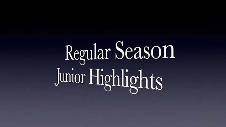 Joshua Randall Junior Highlights Edna Karr #44