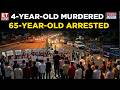 Pune Shocker: 4-Year-Old Assaulted &amp; Murdered By 65-Year-Old Man; Body Found In Cowshed | Breaking