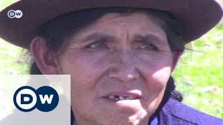 Forced sterilization in Peru | Reporter