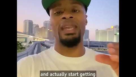 An Unspoken Truth About Aggression | Dre Baldwin