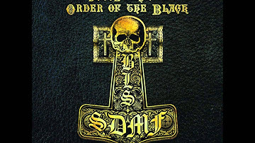 Black Label Society - Godspeed Hell Bound
