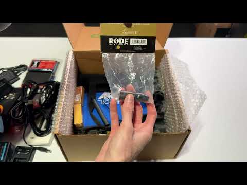 Unboxing an $88 Camera Gear Mystery Box!