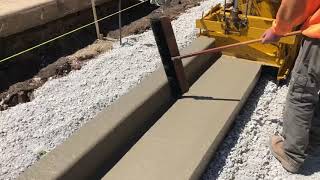 Img 0883 Curb Machine In Mark Il