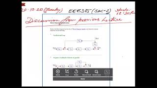 4. FALL 2020 Lecture 4 Video EEE305 Sec 2