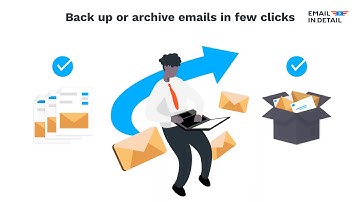 MBOX to EML In Few Clicks