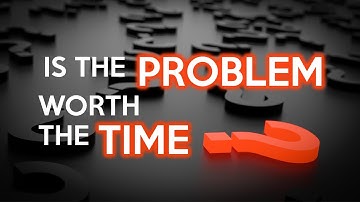 #ServiceNow Architecture - Solving Better Problems