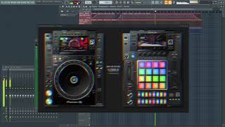 Image-Line Software and COLOVE ZGE Templates 9 screenshot 5