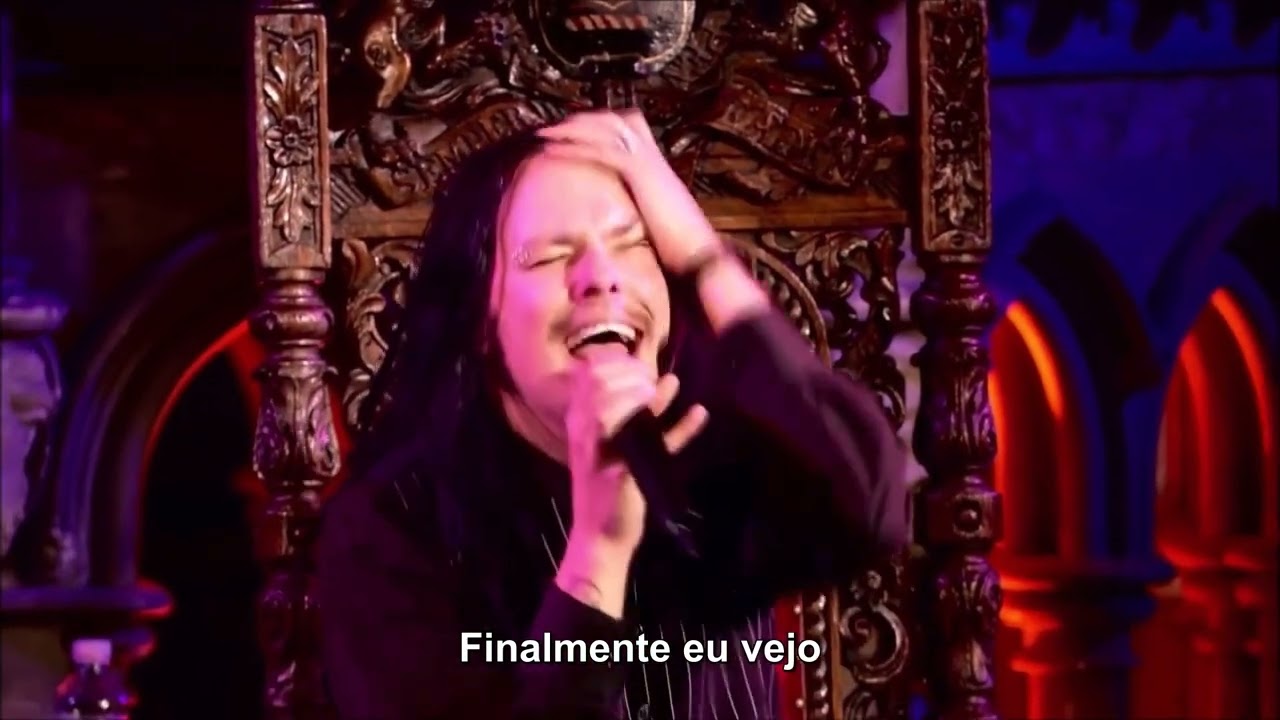 Jonathan Davis & The SFA - Forsaken (Legendado)