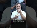 Watch: Rahul Gandhi Holds Dharna With Pellet-Injured Youth, Seeks FIR | #shorts