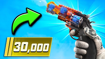 30k Premier Rating Using R8 ONLY in CS2...